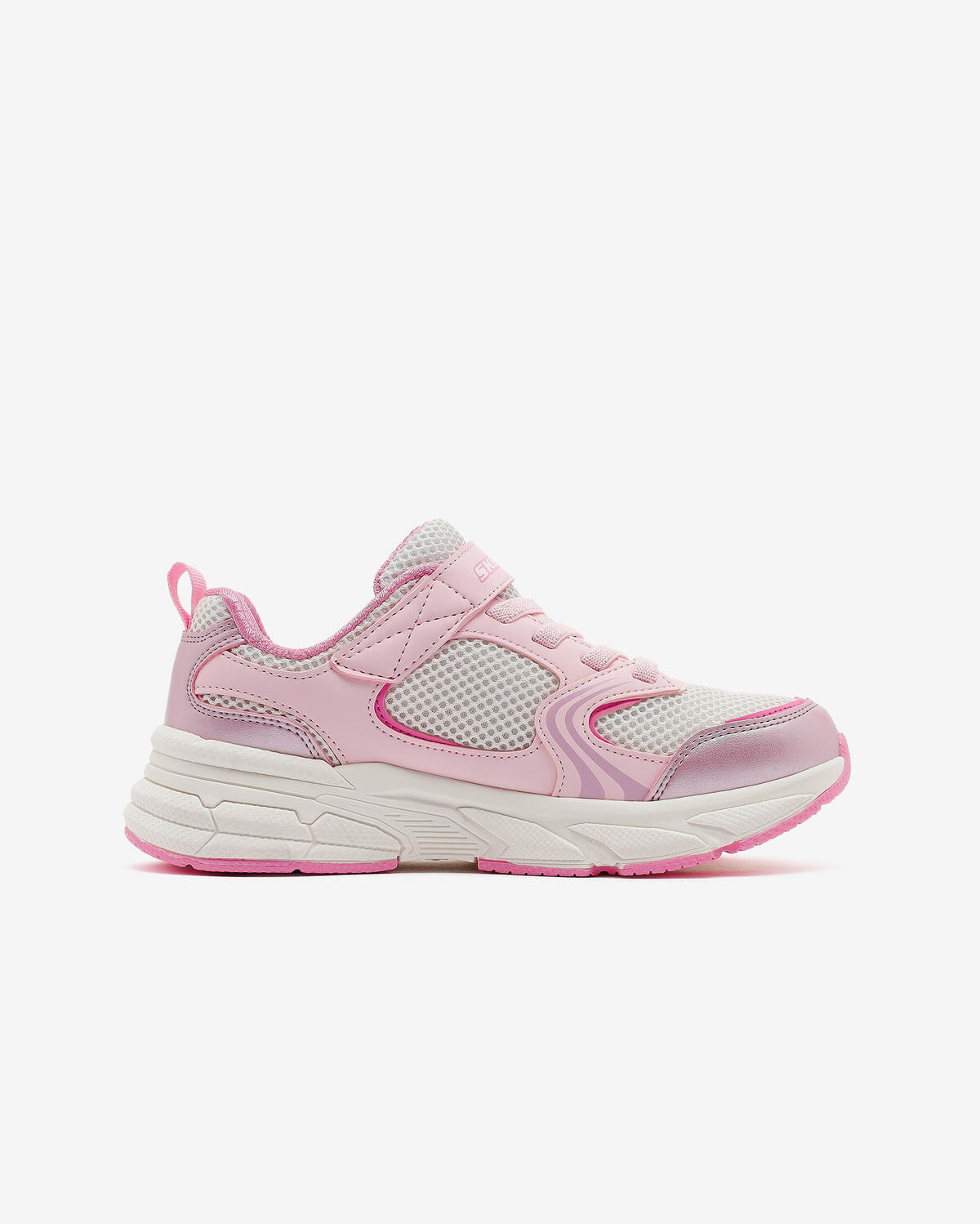 Skechers Retro-Graph 303692L Pnk
