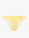Koton Bikini Altı 5SAK00046MM Sarı (Dy)