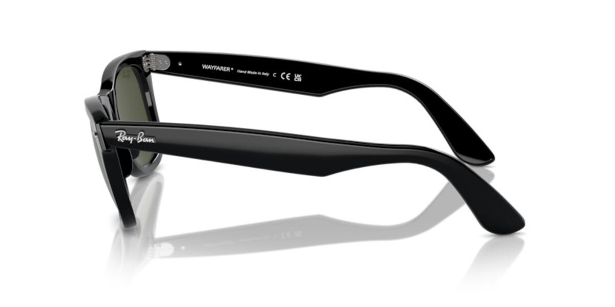Ray-Ban Gözlük Unisex 0RB2140 901 50