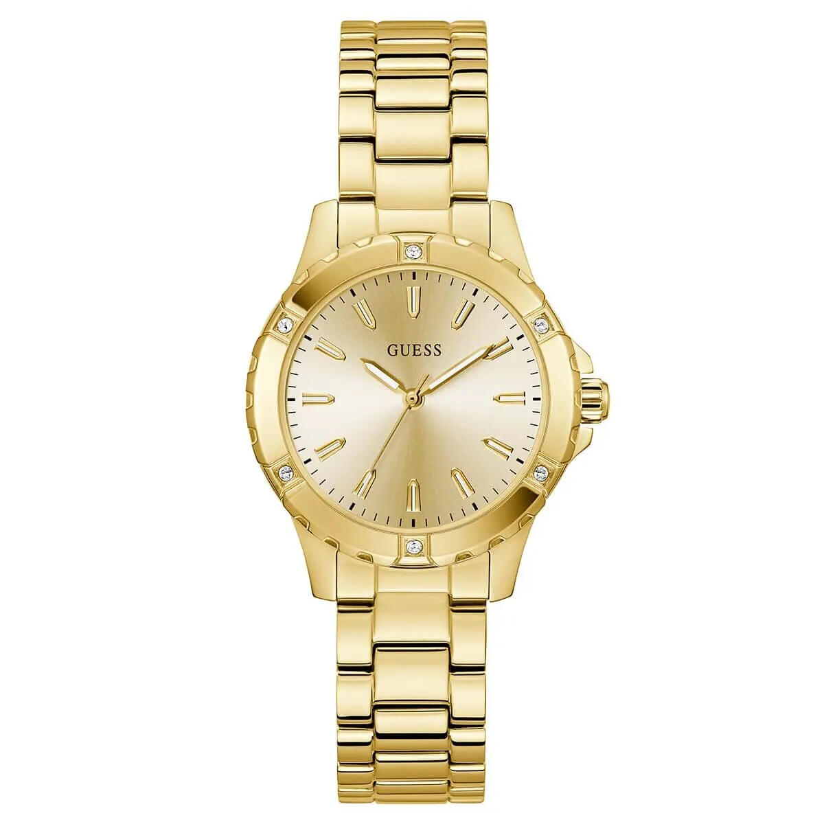 Guess Saat Kadın GUGW0948L2
