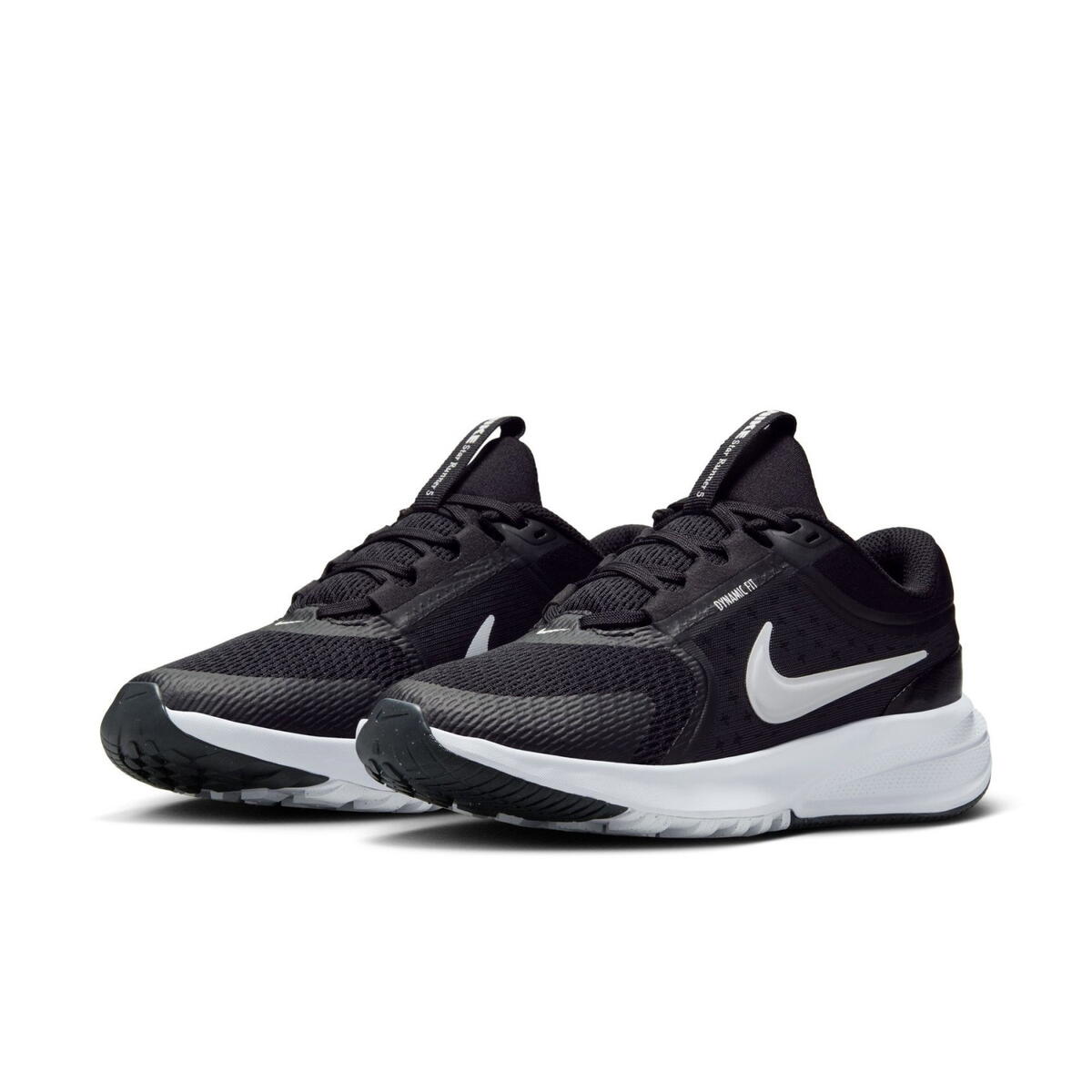 Nike Star Runner 5 (Gs) HF7004-002 Siyah