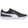 Puma Shuffle 309668_04 Siyah (Dy)