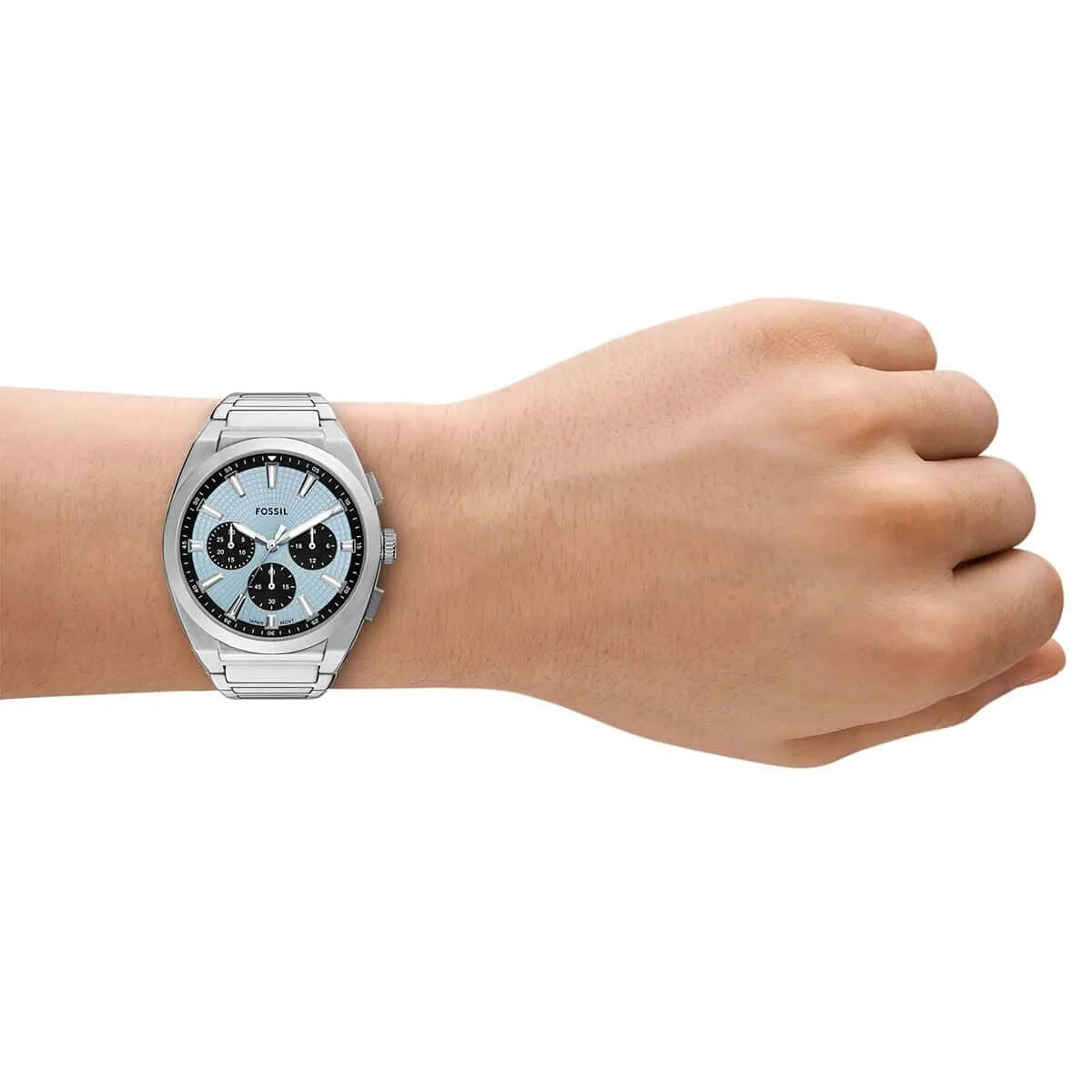 Fossil Saat Erkek FFS6105