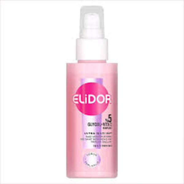 Elidor Saç Serumu Ultra Işıltı 90Ml