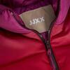 Jjxx Mont 12258075 Fuşya-Kırmızı