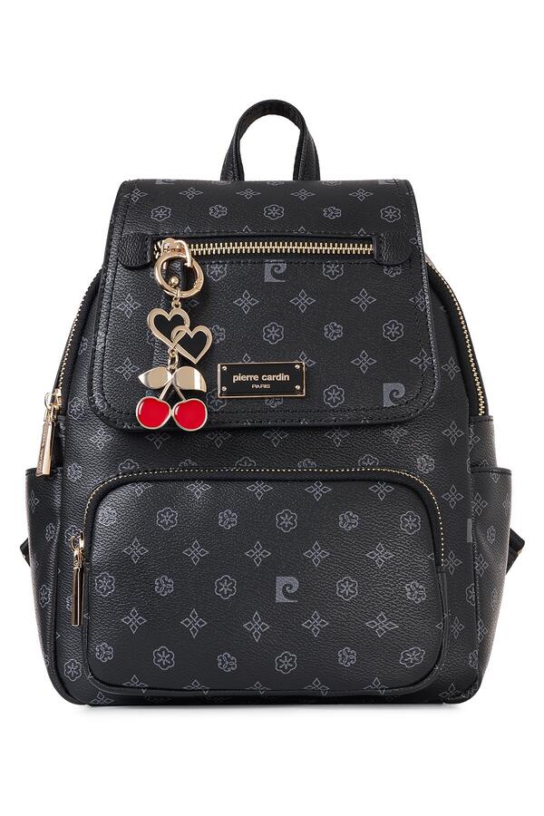 Pierre Cardin Kadın Çanta 05PC25K10356-MN Siyah