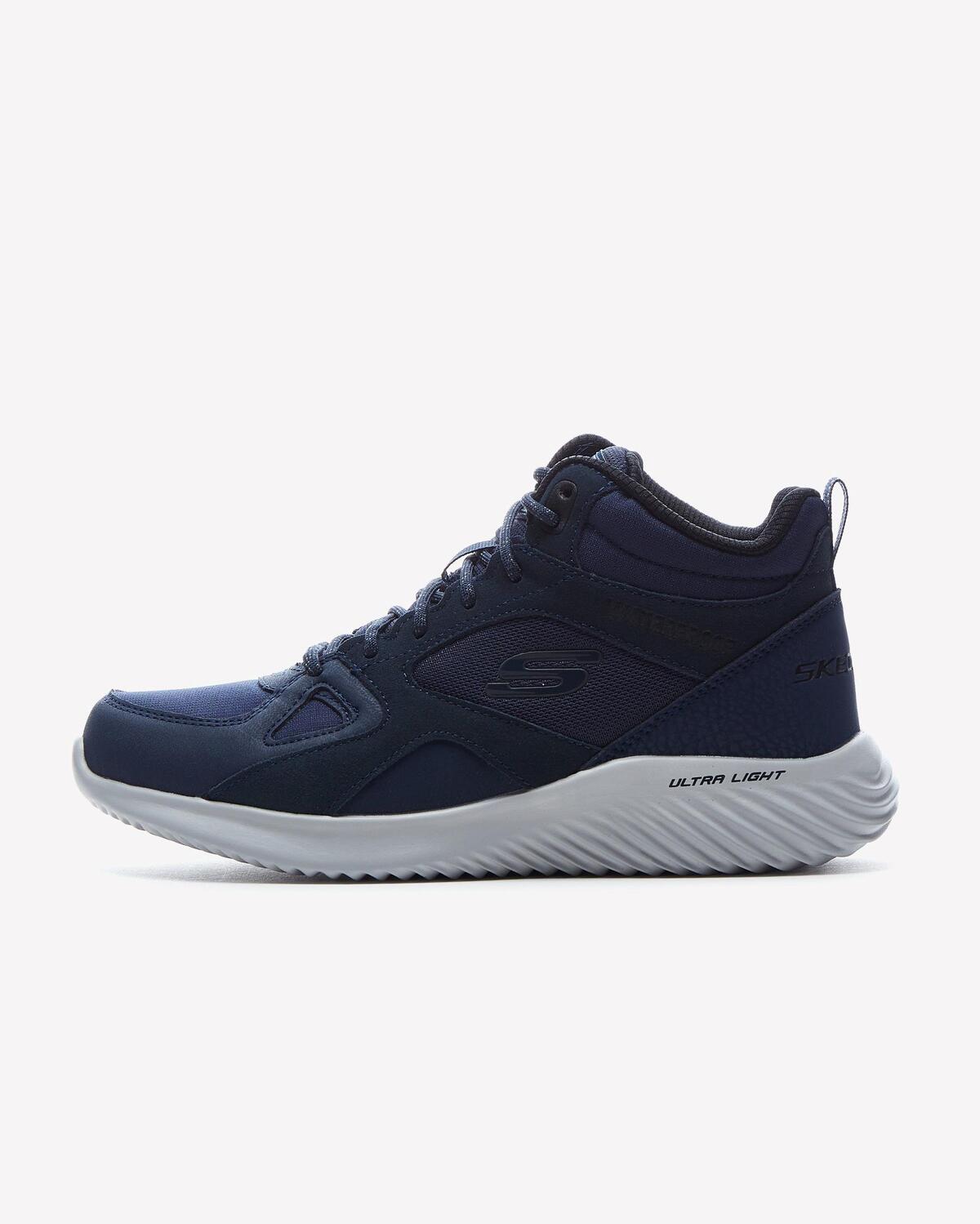 Skechers Bounder-Blast Back 232280 Nvy 44