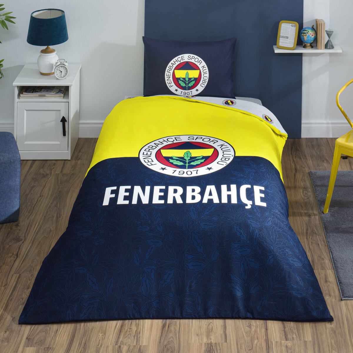 Taç Nt Tk Lisanslı Brf Fenerbahçe Efsana 100