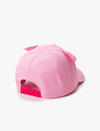 Koton Şapka 4SKG40012AA Pembe T
