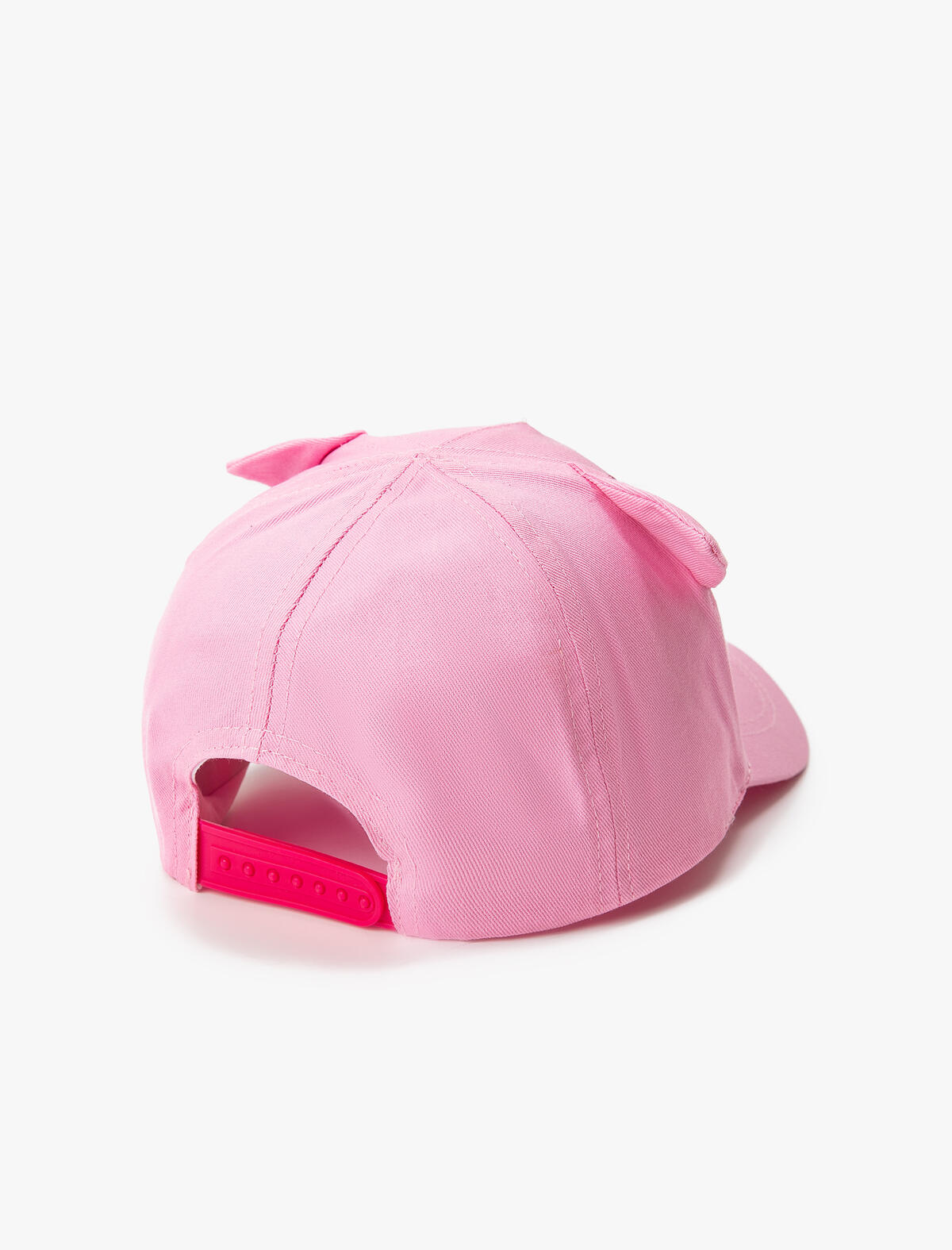 Koton Şapka 4SKG40012AA Pembe T
