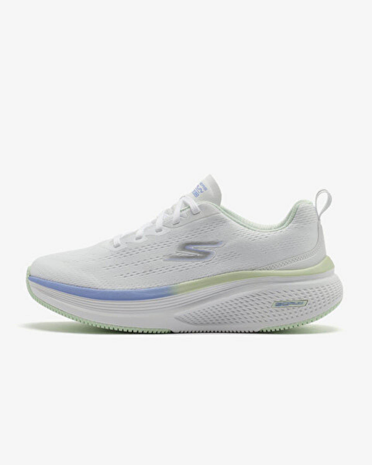 Skechers Go Run Elevate 2,0 Wmnt 129000 Beyaz