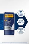 Nivea Men Erkek Stick Derma Control Clinical 50Ml