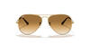 Ray-Ban Gözlük Erkek 0RB3025 001/51 58