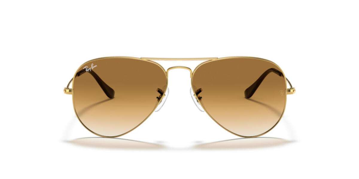 Ray-Ban Gözlük Erkek 0RB3025 001/51 58