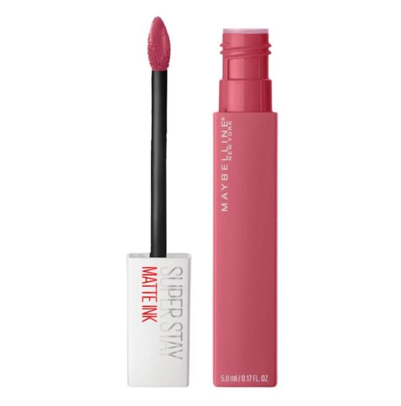 Maybelline Ruj Super Stay Matte İnk No:180 (Dy)