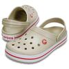 Crocs Crocband 11016_1AS Stucco/Melon