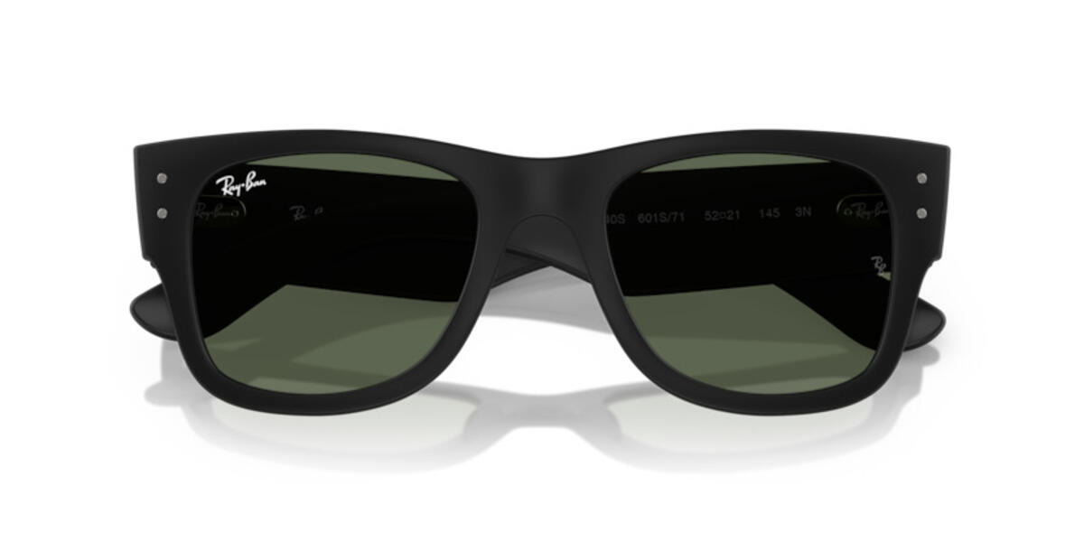 Ray-Ban Gözlük Unisex 0RB4840S 601S71 52