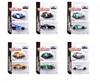 Simba Porsche Premium Cars Assortment 6-Asst. SMB-212053062