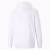 Puma Hoodie Ess Big Logo Tr 586688_02 Beyaz