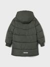 Name It Mont Kız Çocuk 13219020 Haki