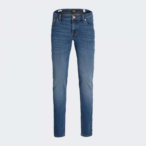 Jack&Jones Junior Pantolon Erkek Çocuk 12243682 Mavi