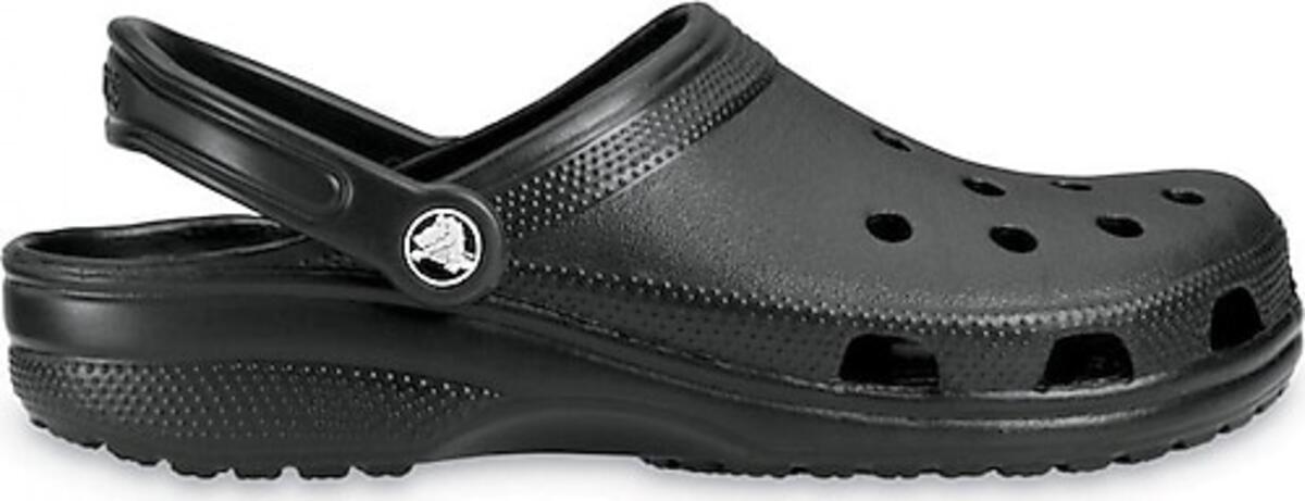 Crocs Classic 10001_001 Black