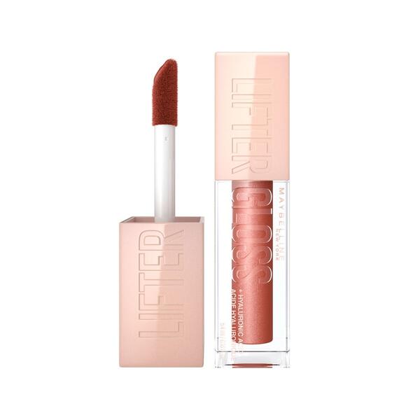 Maybelline Dudak Parlatıcısı Lifter Gloss No:009 Topaz