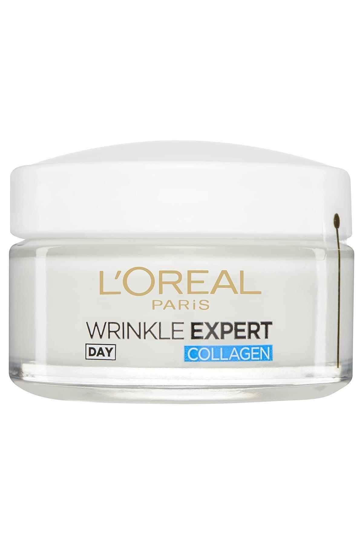 Loreal Paris Gündüz Kremi Yaş Uzmanı 35+ 50Ml