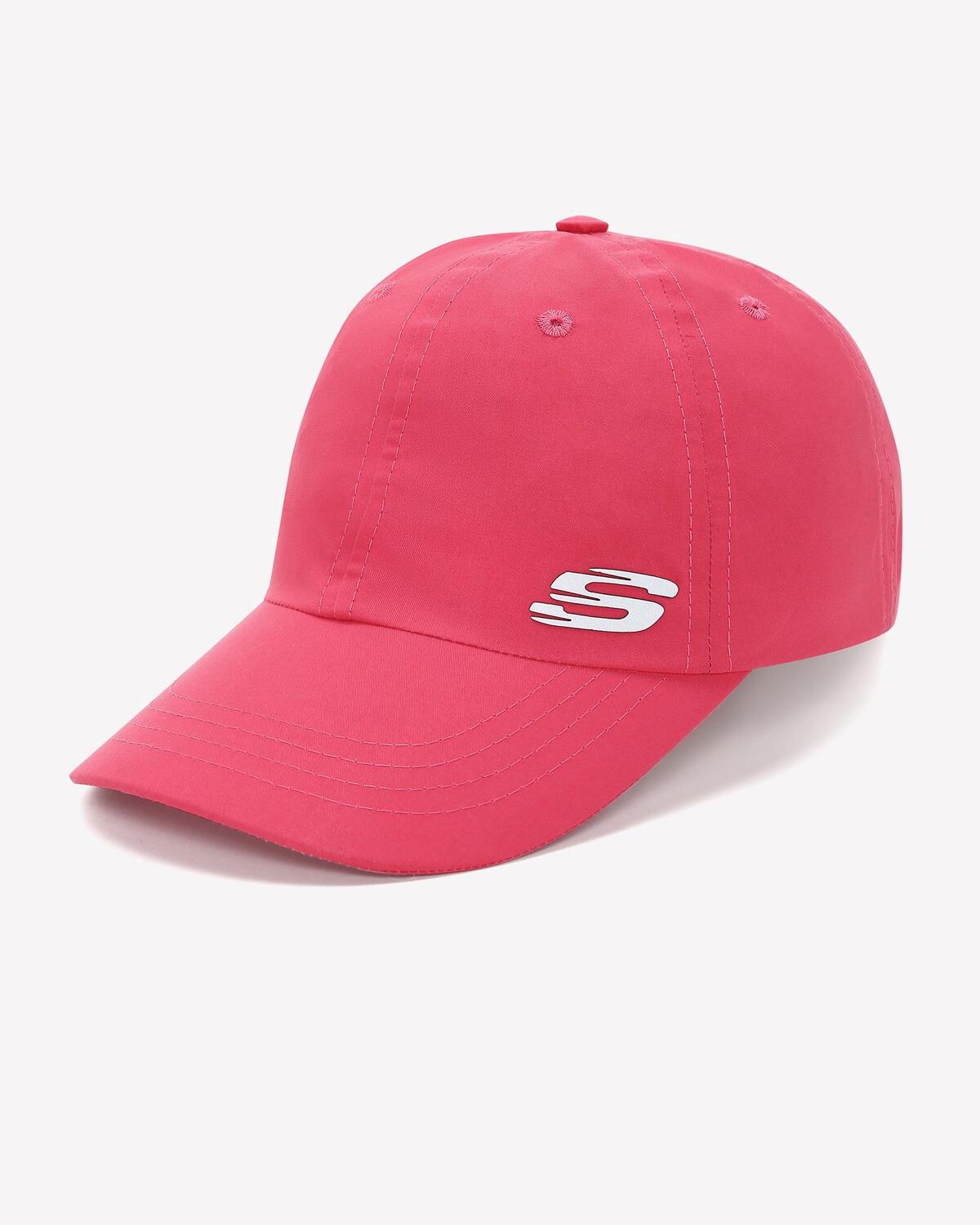 Skechers W Summer Acc Cap S231480-512 Coral Osfa