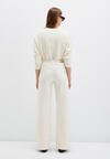 Mavi Pantolon Malibu Tofu M1010755-91151 Ekru