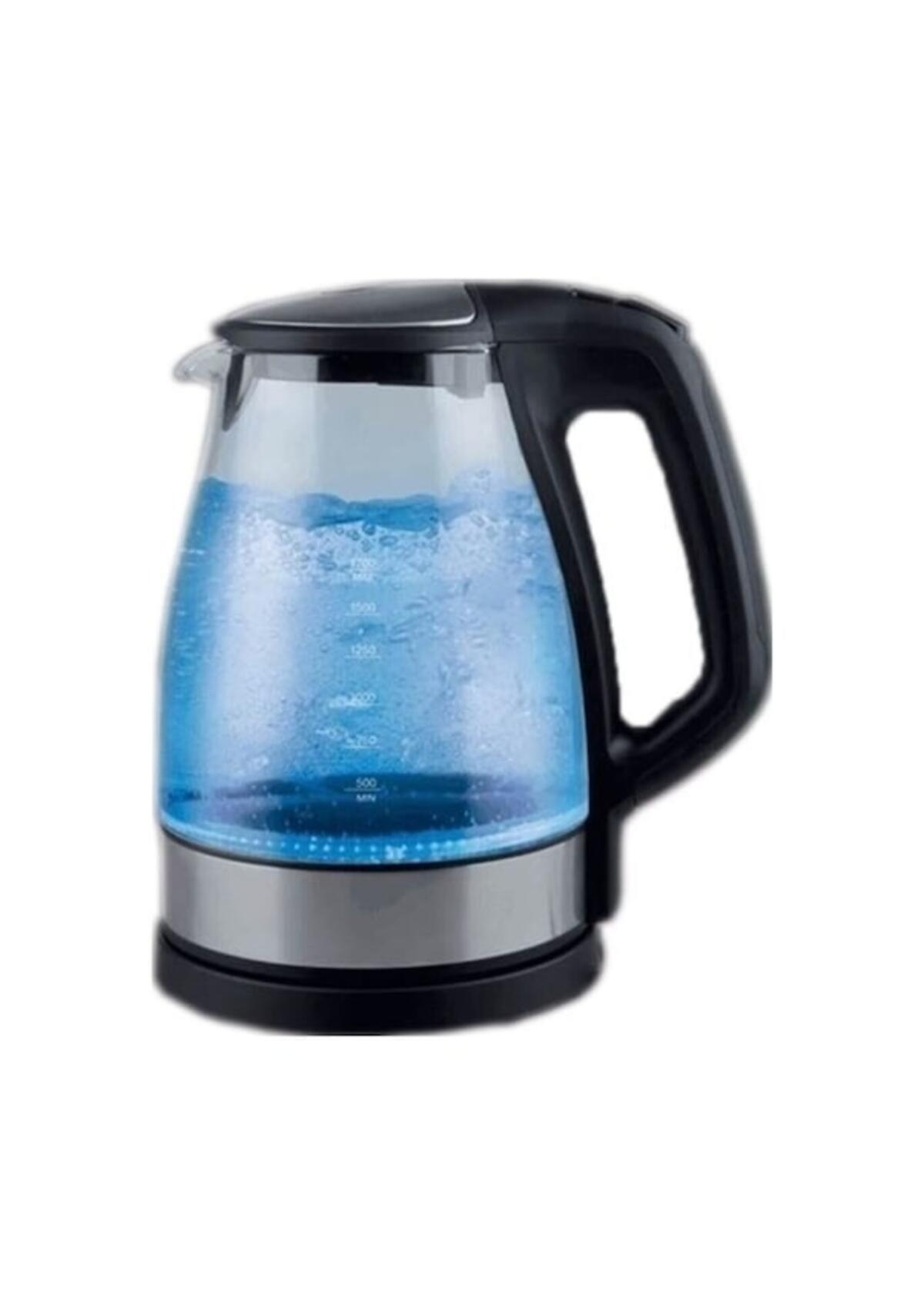 Gosso Su Isıtıcı Class Cam Gs-2250