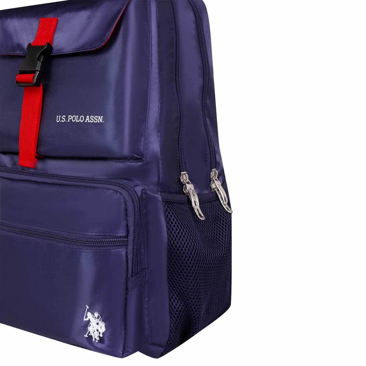 U.S. Polo Assn. Sırt Çantası PLCAN24450