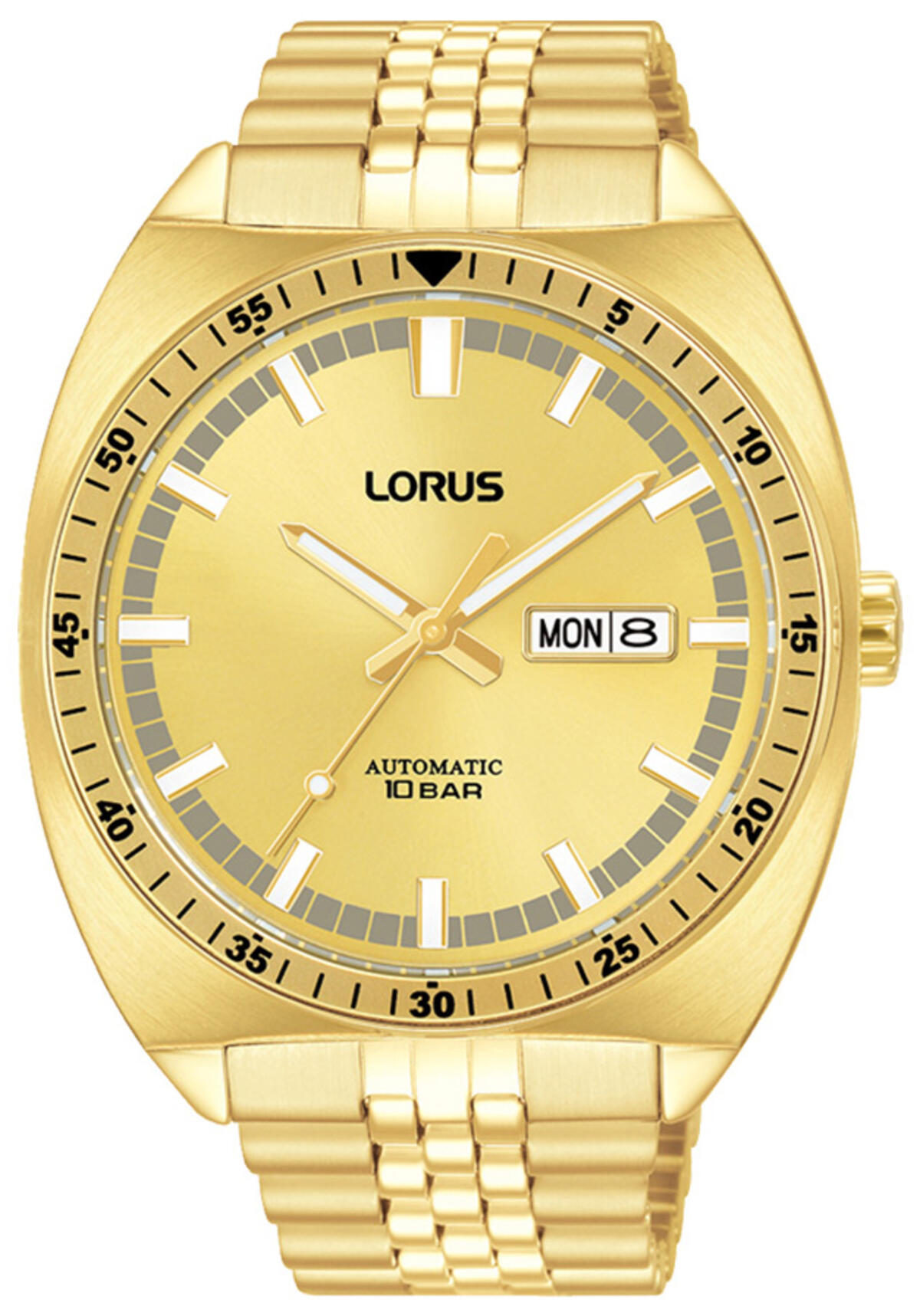 Lorus Saat Erkek RL450BX9