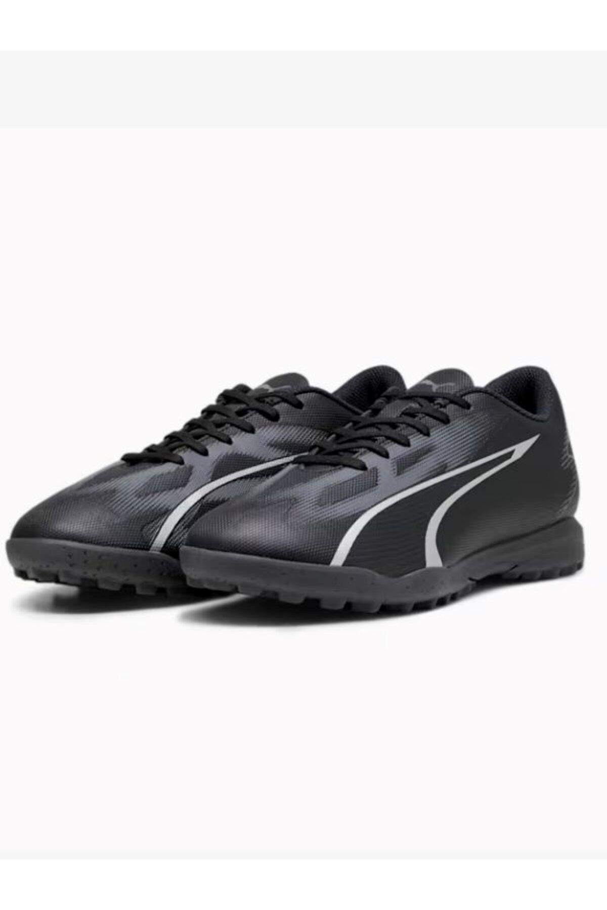 Puma Ultra Play Tt 107528_02 Siyah
