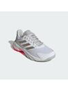Adidas Courtjam Control 3 W IH2968 Beyaz 37.5