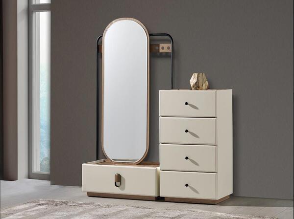 Classev Şifonyer+Ayna Smart