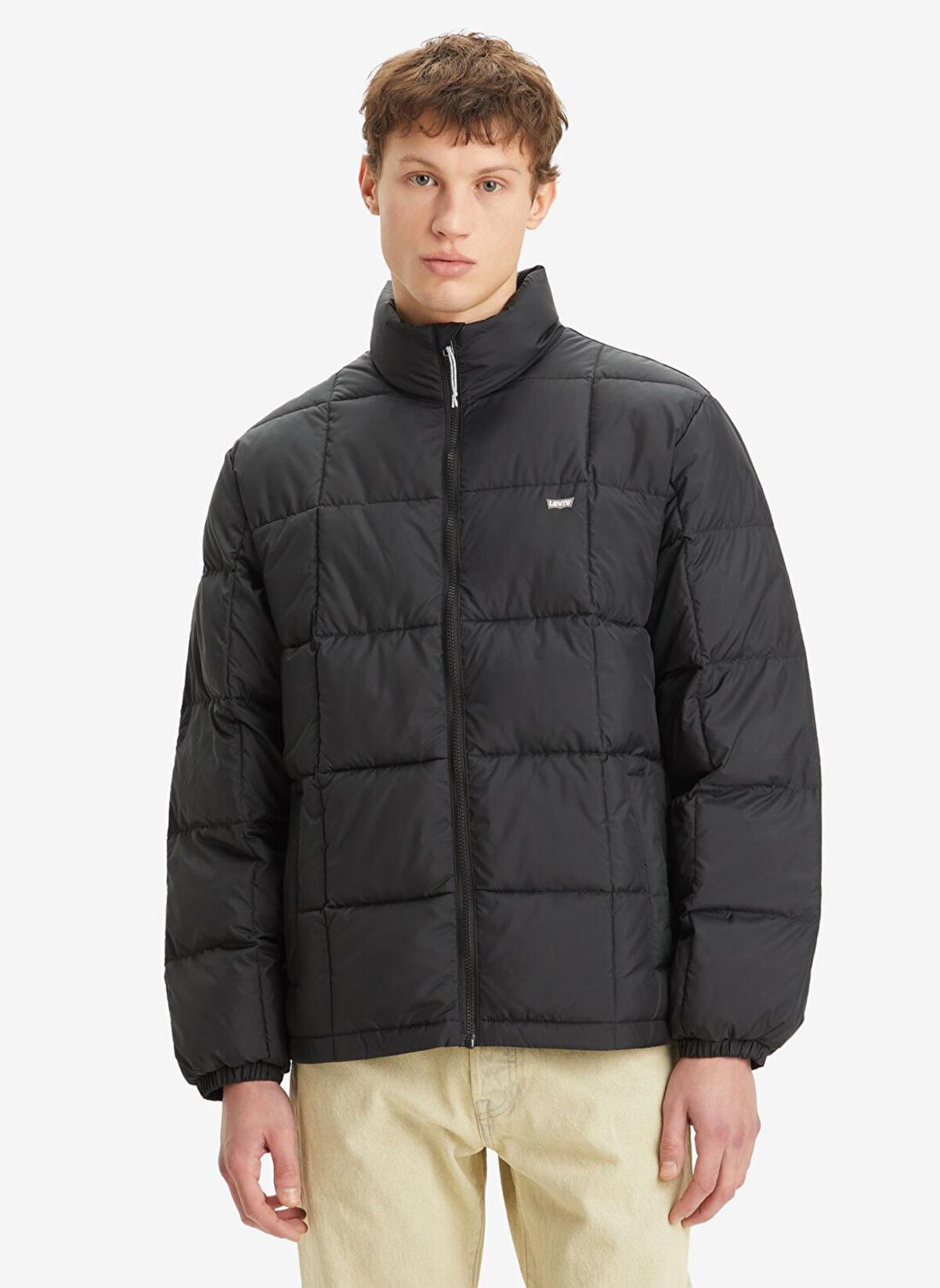 Levis Mont A8568-0000 Siyah