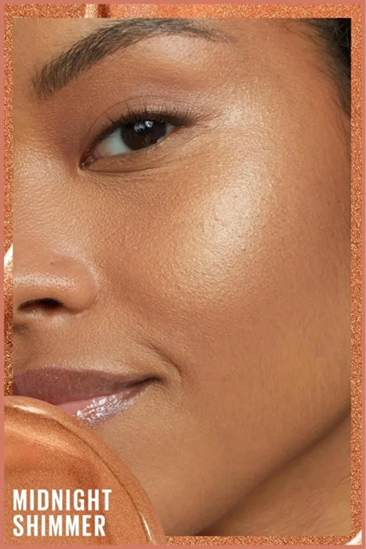 Maybelline Likit Allık Sunkisser No:09 Midnight Shimmer
