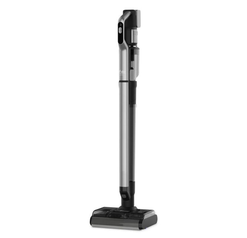 Fakir Dikey Süpürge Şarjlı Islak Kuru Wd 9 Pure 3 In 1