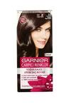 Garnier Saç Boyası Çarpıcı Renkler No:3.0 Çarpıcı Kahve