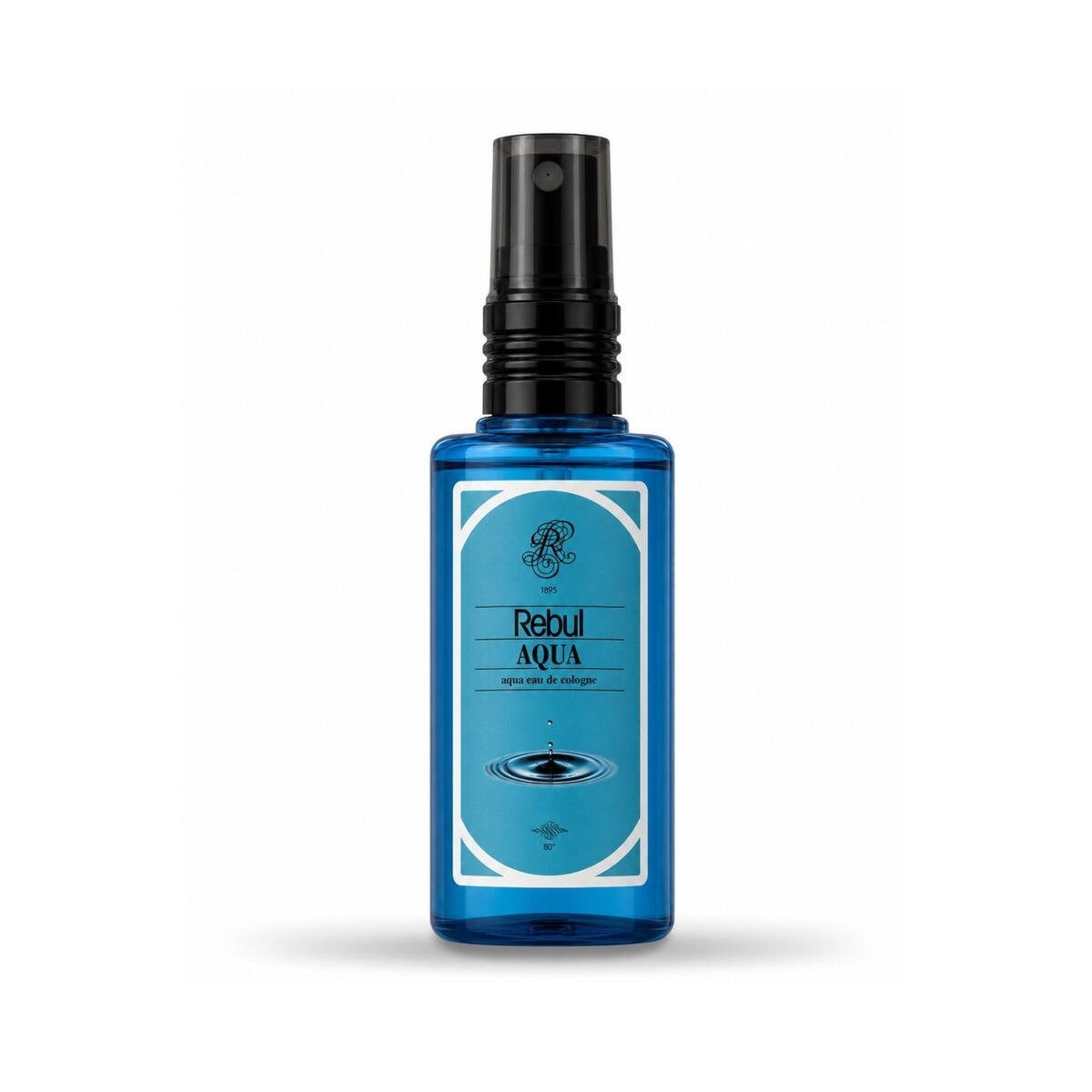 Rebul Kolonya Aqua 50Ml