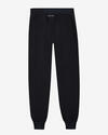 Skechers Micro Coll Daily Jogger Pant S211078-001 Siyah