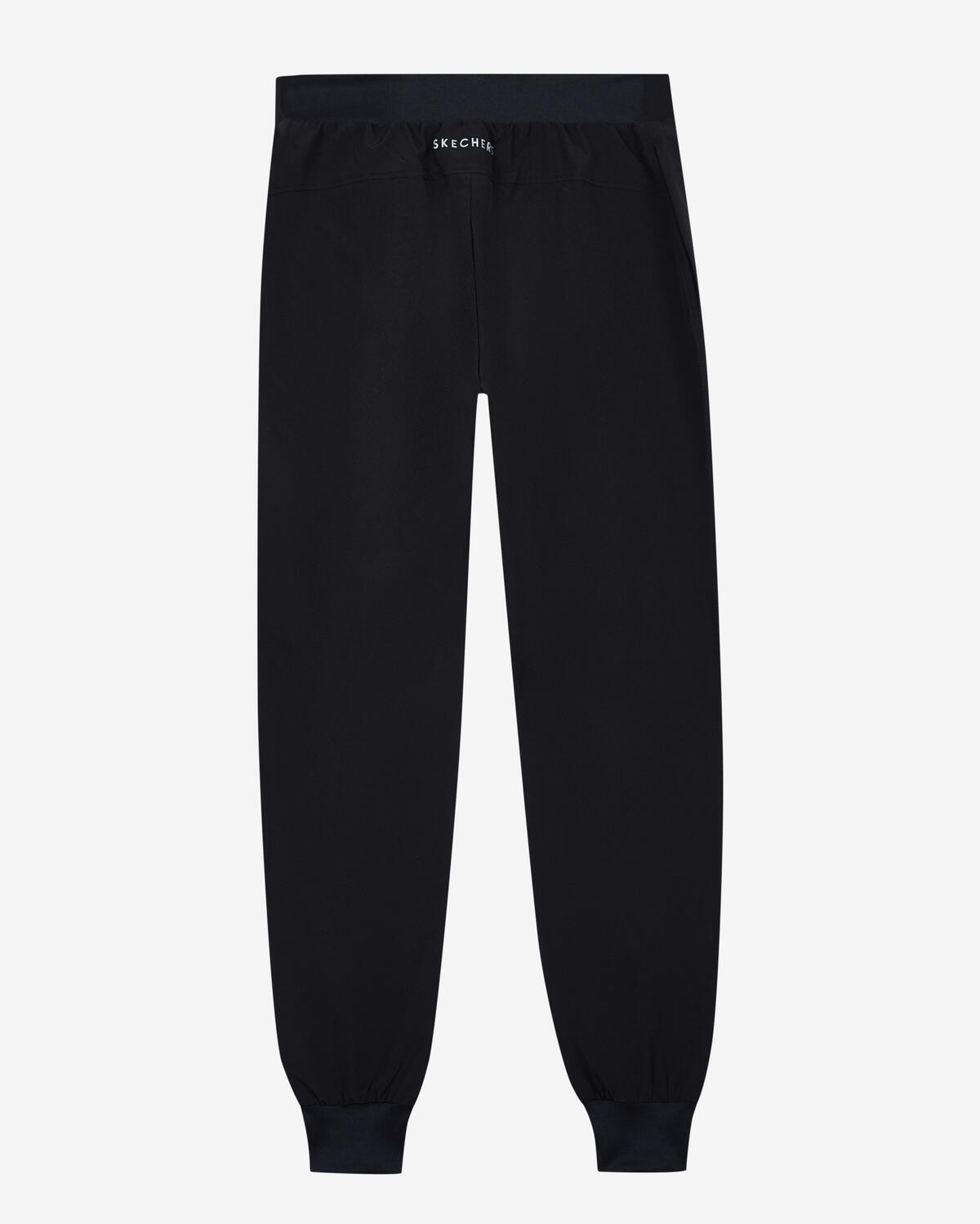 Skechers Micro Coll Daily Jogger Pant S211078-001 Siyah