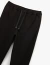 Koton Pantolon 6WAM40007HK Siyah