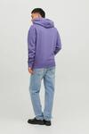 Jack&Jones Sweatshirt 12233972 Lila