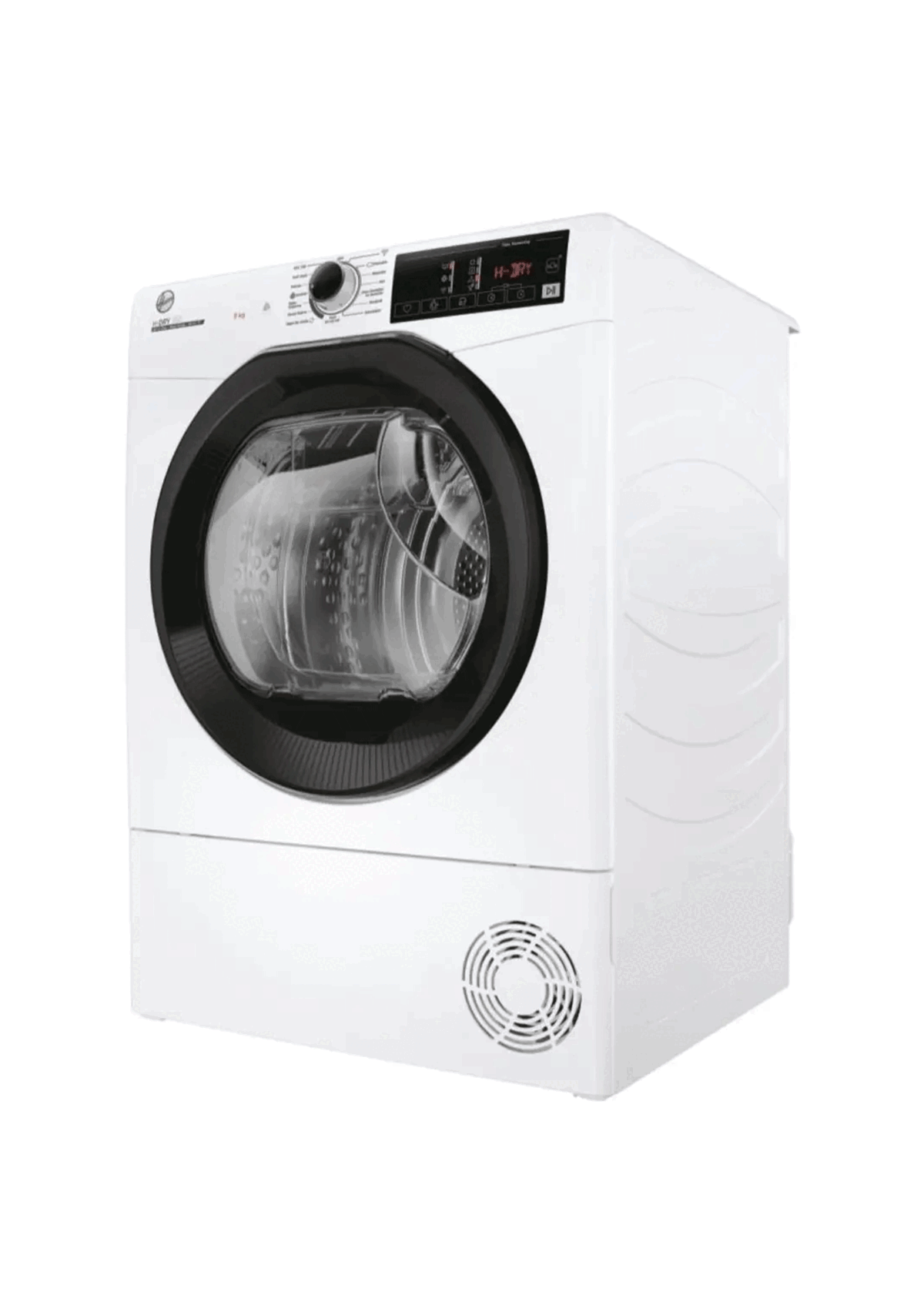 Hoover Kurutma Makinesi HRE H9A2TBE-17 9KG Beyaz
