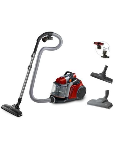Electrolux Elk.Süp Toz Torbasız Ultra Flex Eufc8anıma (Dy)