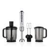 Korkmaz Blender Seti Mia Mega A447-14 Vanilya