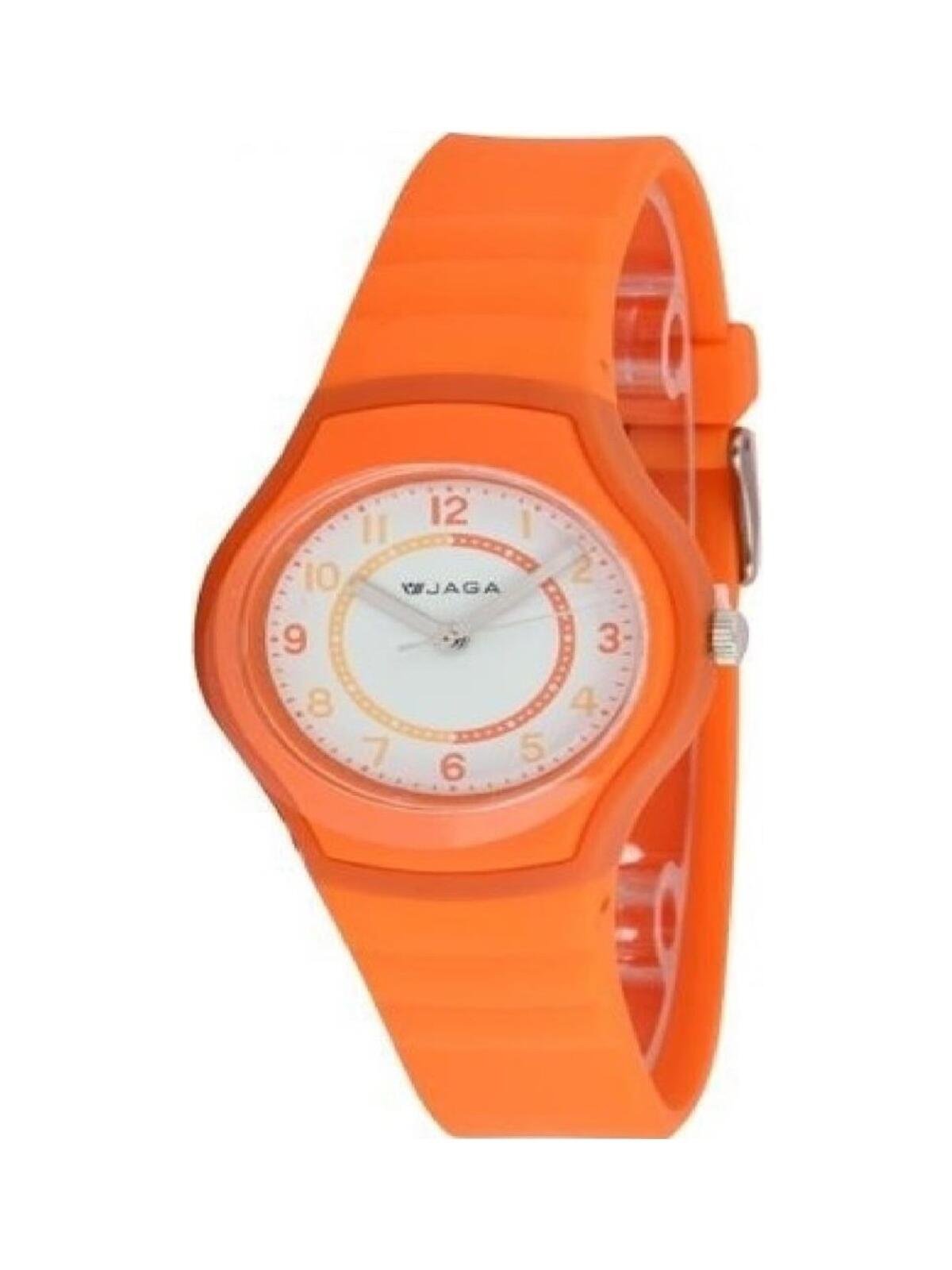 Jaga Saat Unisex Çocuk AQ1191-OIII-D2A