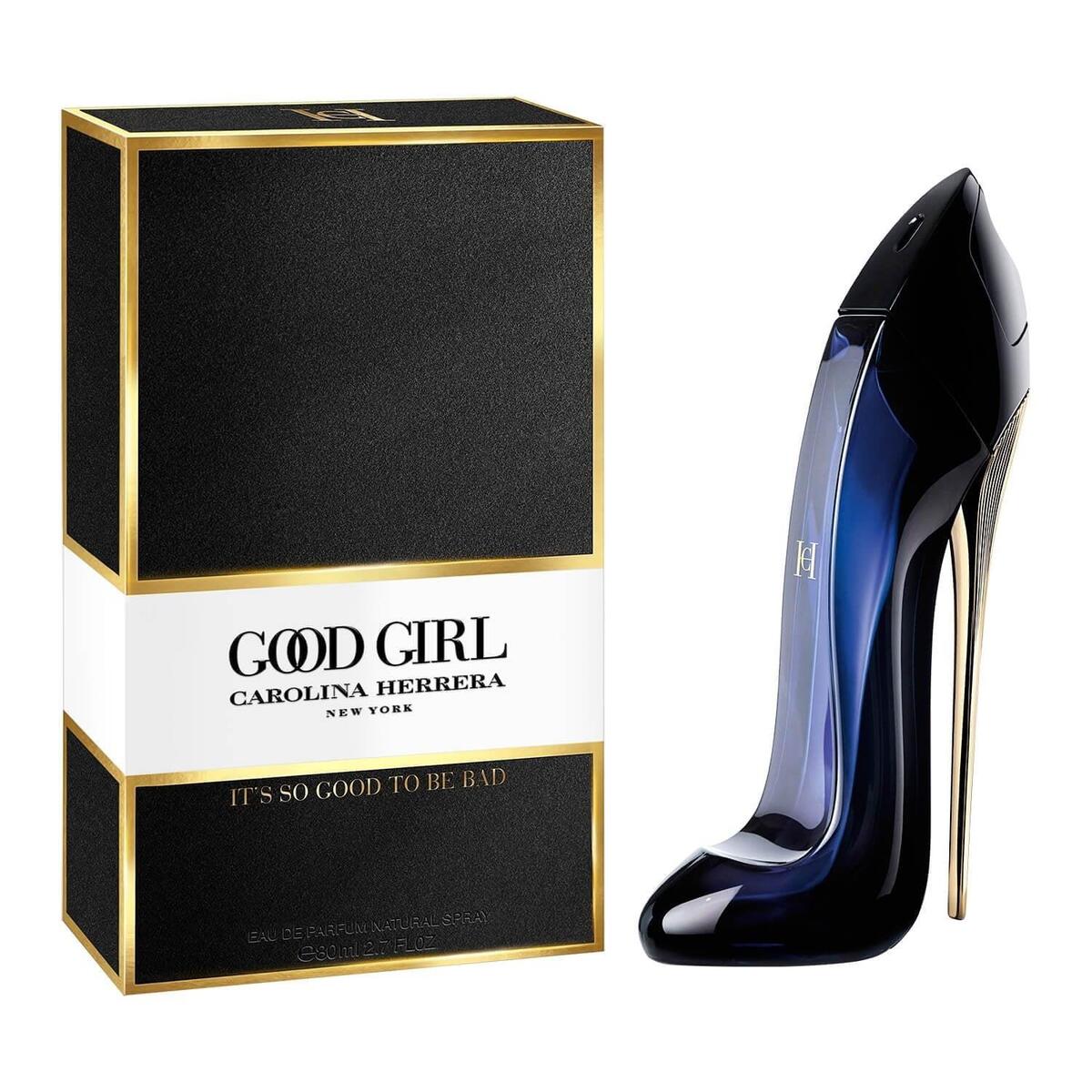Carolina Herrera Kadın Parfüm Good Girl Edp 80Ml